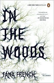 In the Woods Cover Image
