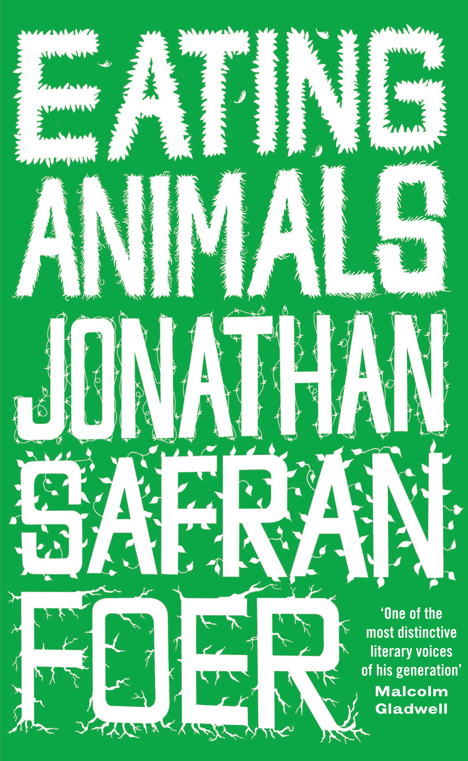 Eating Animals and The Last Turkey Sandwich