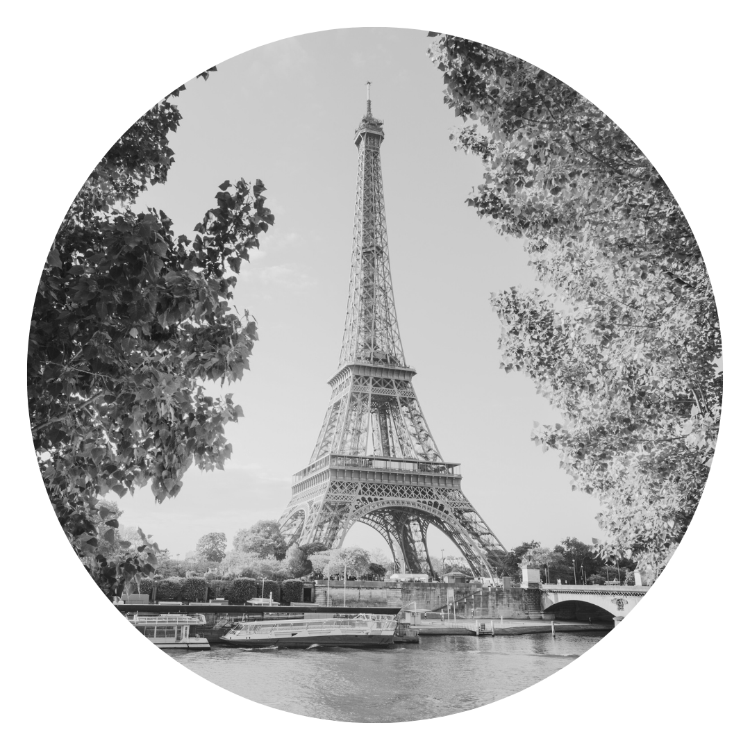 If I Was Wrong About Paris