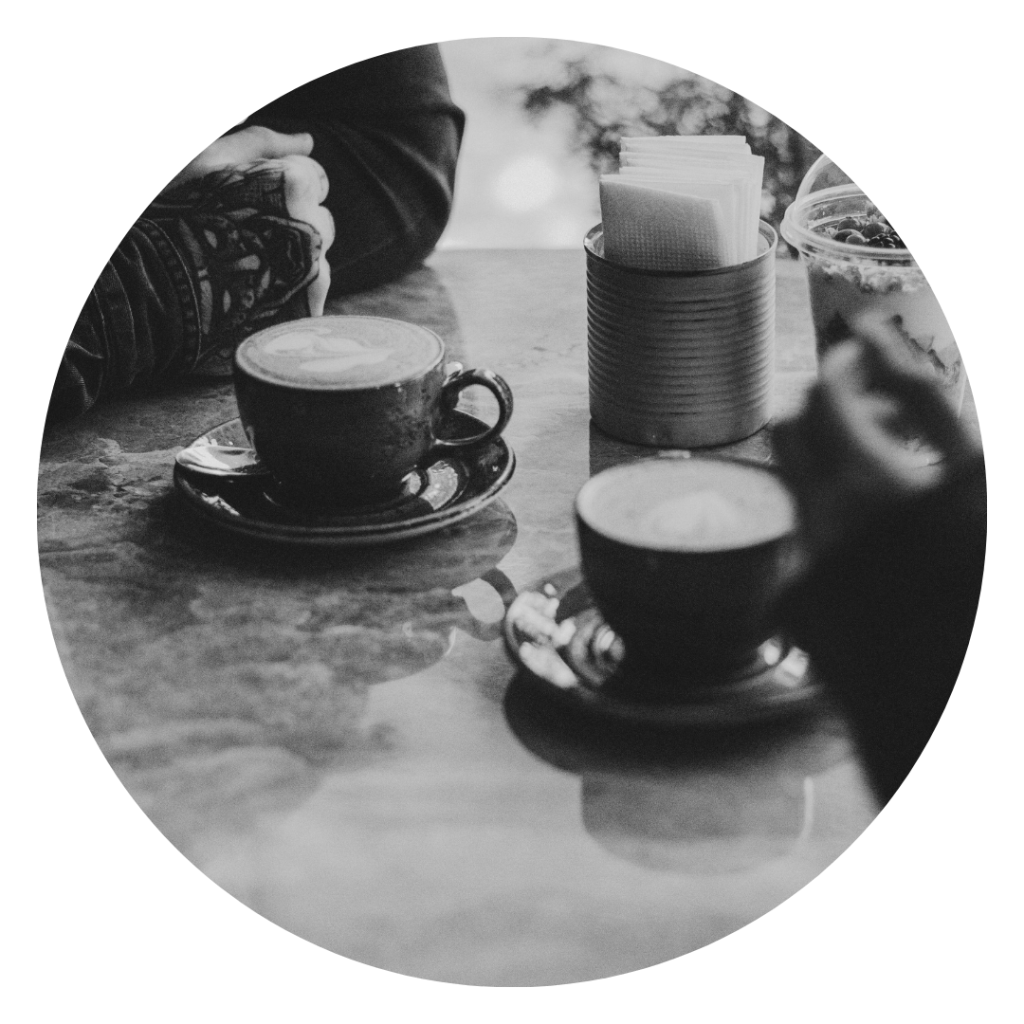 The Woman Who Came&nbsp;After