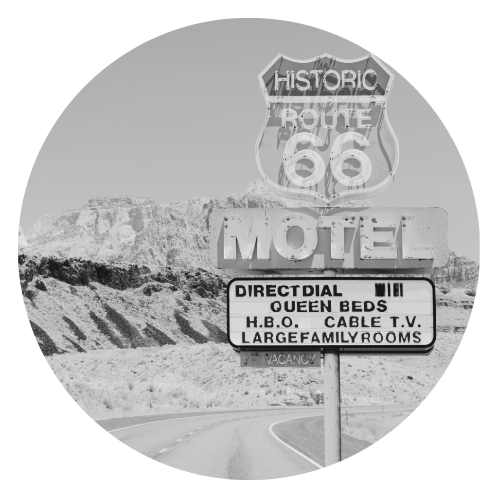 In the Outline of Everything Left&nbsp;Behind