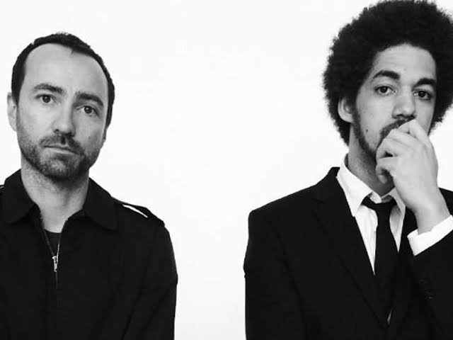 On repeat: Broken Bells – Holding On for&nbsp;Life