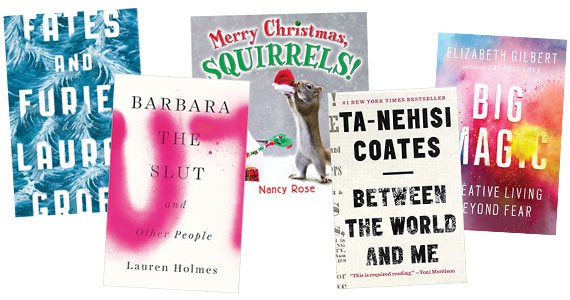 Season’s readings